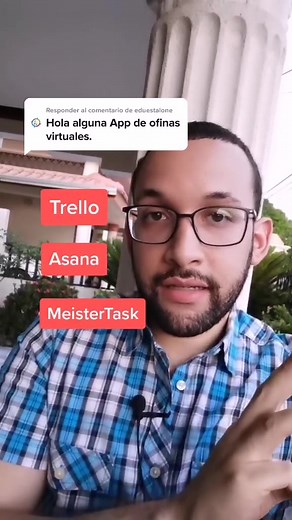 Gestión de Tareas en Oficinas Virtuales