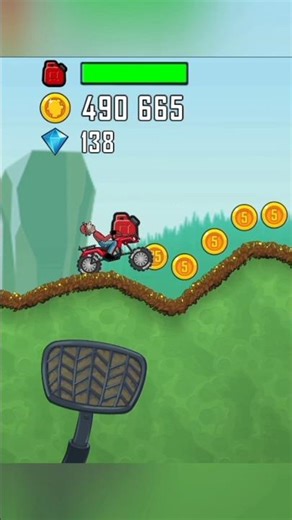 Epic Hill Climb Challenge — Conquer the Impossible! 🚗🔥