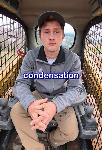 Condensation Solutions for Metal Roofs: Key Tips