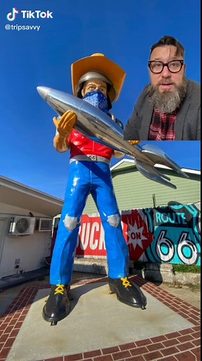 Top 5 Must-See Attractions in Tulsa on Route 66