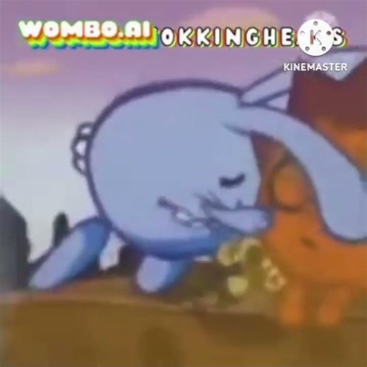 Preview 1280 Krash Crying