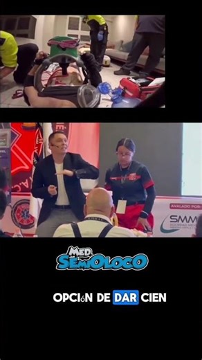 DISPOSITIVOS AUTOMÁTICOS PARA RCP - COMPRESIONES MECÁNICAS