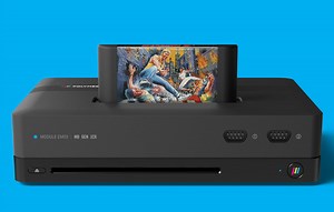 Polymega, la console rétro en kit donne de ses nouvelles !
