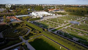 Already thinking about where to go in 2017? How about the Royal Gardens at Herrenhausen in Hannover? | Germany - The Travel Destination