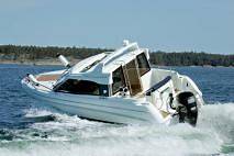 MV-Marin 6600FC | Nettivene