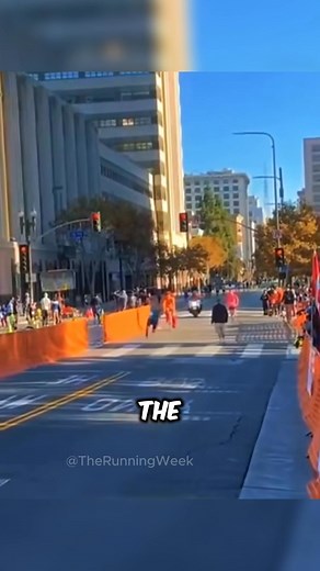 The Staff Actually Did the Right Thing 👍 | The Running Week