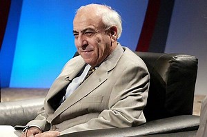 BBC and Al Jazeera icon Jamil Azar dies