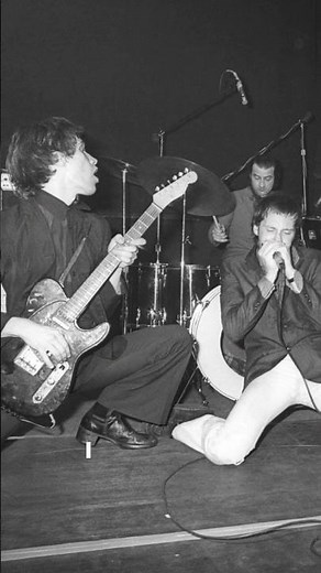 Why Did Pub Rock Feel Different?