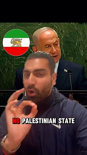 What do you think about Bibi? | The Case for Israel