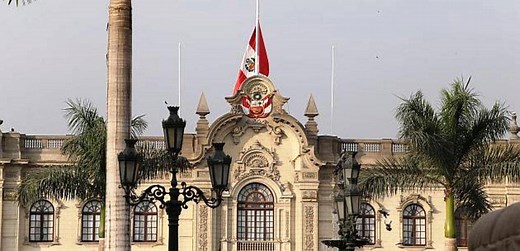 Conoce a los poderes del Estado - PQS