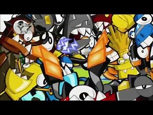 MIXELS: Wave 2 Shorts - Commercial [15s]