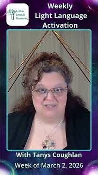 Light Language Activation