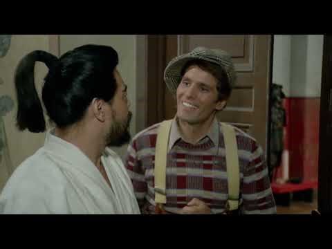 Les anges mangent aussi des fayots 1973, film comédie et action complet en francais