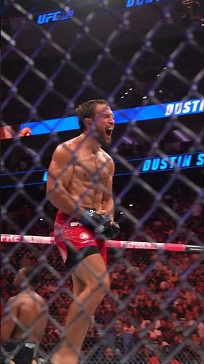 REAR NAKED CHOKE #ufc330