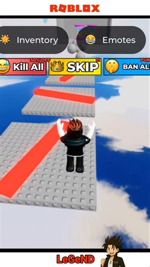 HUG Fighting Tower #roblox