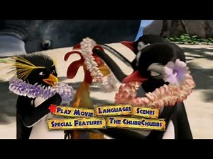 (Gameplay - 1226) Surf's Up! (DVD Menu - 293)