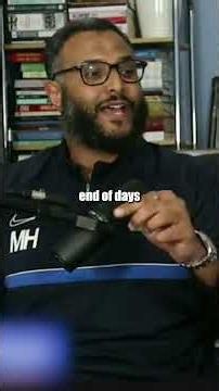 He Predicted Everything That's Happening Now