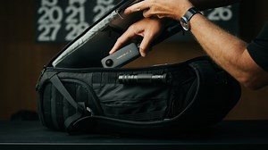 What's In My Bag - Architect Essentials | 30X40 Design Workshop