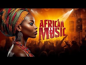 🔊 Música Africana: El Alma del Ritmo Caribeño.
