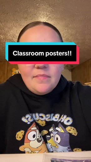 Create Stunning Classroom Posters in Minutes with Canva