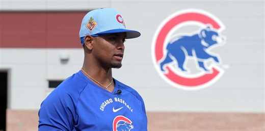 Draft Order, Working with Cabrera, Brewers Signing, Padres Deals, and Other Cubs Bullets