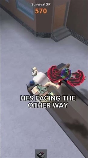 MM2 HITBOX FAILS PT.4!! #mm2 #murdermystery2