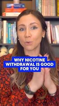 2 Types of Nicotine Withdrawal