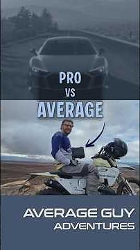 Pro Giveaways vs The Average Guy (Mystery Box Test)