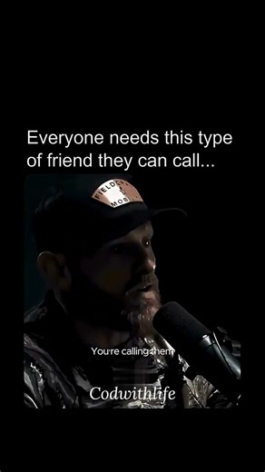 Who Are You Calling When It Matters Most?