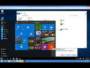 10 Windows 10優化 修改註冊表機碼！資料夾開啟速度加快！