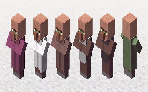 Best trades to do with every villager in Minecraft