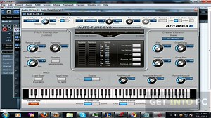 Antares Auto Tune Audacity Download