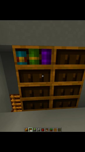 4.2K views · 27 reactions | Minecraft Secret Door #shortsreels #ShortsTutorial #shortsvideo #minecraft #shortsfeed #shorts #tutorial | X-lierer | Facebook