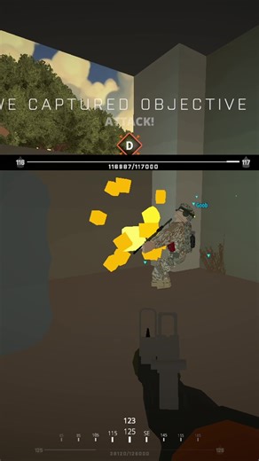 Insane XP Farm #battlebit #battlebitremastered #battlebitgameplay #levelup #gaming #gamingontiktok #guide #beginner #tips #tipsandtricks #tricks