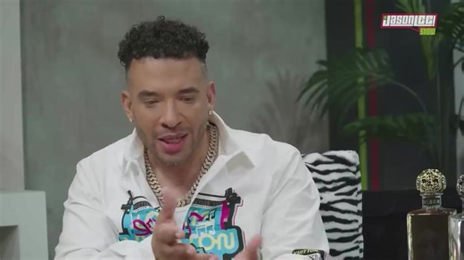 32K views · 357 reactions | Remy Ma and Hitman Holla stop by the studio for another entertaining interview with Jason Lee as they discuss the uneven playing field between male and female rappers, Hitman’s Mandingo award, why Remy’s has never won a Grammy and more. | Hollywood Unlocked | Facebook