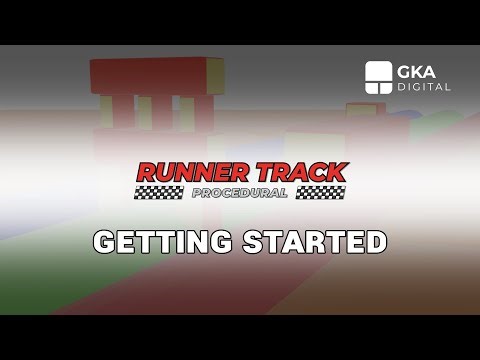 Getting Started | Runner Track