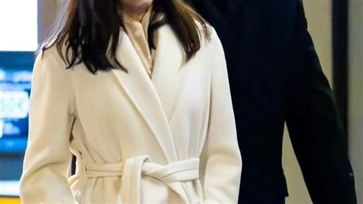 安娜·德·阿玛斯与古巴国家主席迪亚斯-卡内尔的继子Manuel_Anido_Cuesta约会