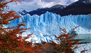 Patagonia itinerary for 3 weeks, including Iguazu Falls