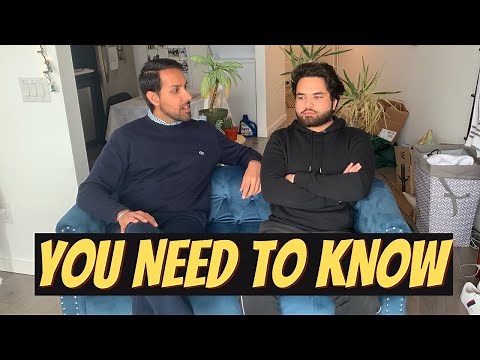 WINNIPEG: HOW TO RENT AN APARTMENT (Things you Need to Know)