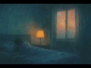 Lost Notes 006 – Almost Morning, Still Awake