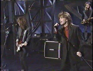 57K views · 4.7K reactions | Performing “Keep Coming Back” live on #JayLeno in 1991 #musicmonday #richardmarx | Richard Marx | Facebook