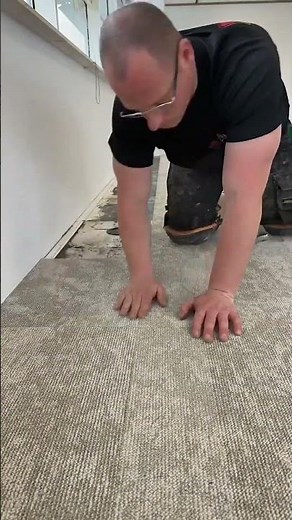 Carpet Tiles: A Smarter Flooring Solution