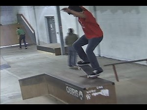 Quick Clips @ Summit Skatepark with Yatiyana Schaper