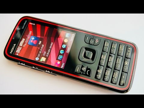 When music was a way of life – Nokia 5630 XpressMusic Unboxing 2025