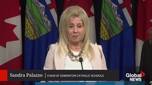Alberta to make boost education budget