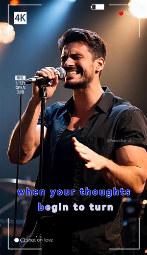 An Emotional AGT Performance by a Lone Singer Brings the Entire Audience to Tears  Watch the full version in the comments!  | Love USA | Facebook