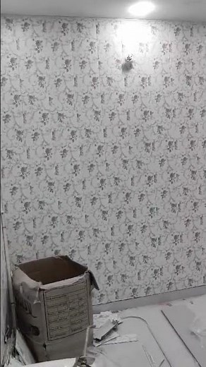 How to Install PVC Wall Panels: A DIY Guide