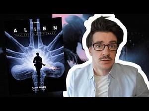 ALIEN EVOLVED Le Meilleur Jeu de Rôle d'Horreur?