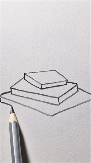 Easy drawing #art #sketch #drawing #shorts