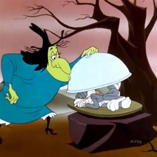 5.5K views · 221 reactions | Happy Halloween!   | Cartoon Videos | Facebook